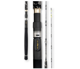 Udica Origin V-Activ Baitcast