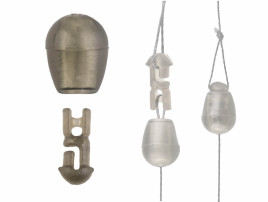 Konektor Quick Change Beads ZF