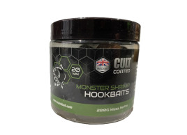 Boilies chytacie Mopnster Shrimp Cult Coated