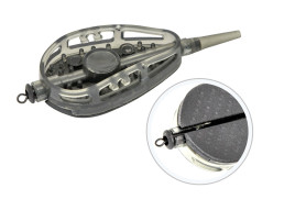 Kŕmitko Changeable method