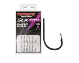 Háčiky Power Hook PTFE Classic Boilie