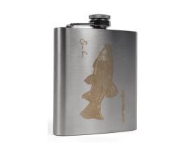 Ploskačka Classic Hip Flask Tench