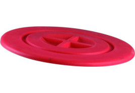 Vrchnák na vedro Cover for bucket 17L