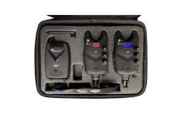 Sada signalizátorov Unicarp III