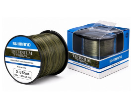 Vlasec Technium Tribal A Mono Camou