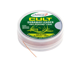 Nadväzcová Šnúra Cult Duramax 20m