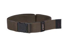 Opasok Elasticated Khaki Belt