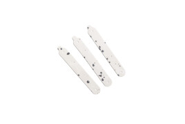 Popruhy na záves kameňa Slip