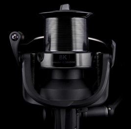 Náhradná cievka na navijak 8K