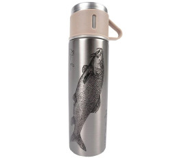Termoska Classic Thermal Flask Barbel 500ml