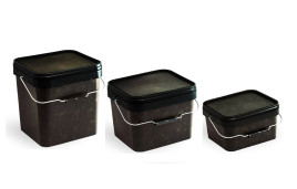 Vedro Z-Core Camo Bucket