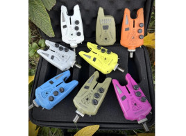 Sada signalizátorov X8 Colour