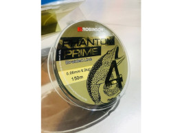 Šnúra Phantom Prime X4 150m Zelená