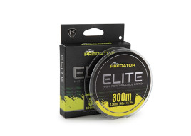 Šnúra Predator Elite Braid 300m
