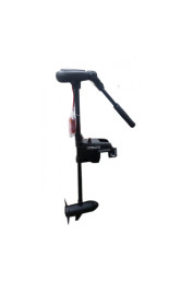 Elektromotor Haswing 65lb s maximalizérom