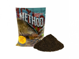 Method Mix Pro Corn Black 800g