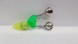 Rolnička so svetlom Fladen