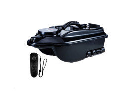 Zavážacia loďka Actor Basic