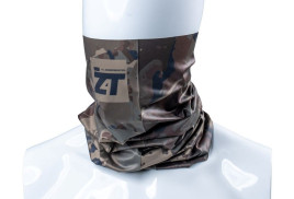 Nákrčník ZT Lite Loom Snood Camo
