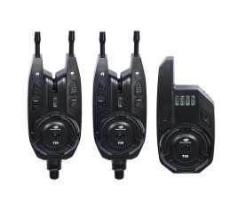 Sada Signalizátorov Wireless Set TX5