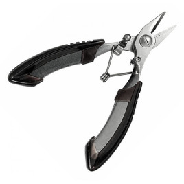 Nožnice Edges Carp Braid Blade XS