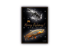 Adventný kalendár MF Deluxe