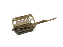 Krmítko Detek Flex feeder Inline