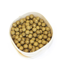 Boilies GLM Mix
