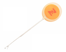 Ihla Needle Fine Splicing Oranžová