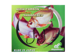 Háčiky Umitanago Brozn Očko