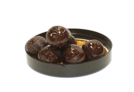 Boilies Marine Mix v dipe 500ml