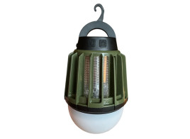 Odpudzovač Mosquito UV Lamp