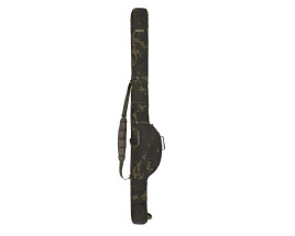 Obal na prúty Compac 3 Rod Holdall Dark Kamo