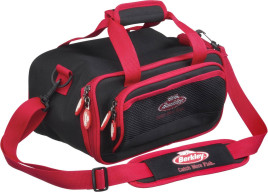 Taška na prívlač Powerbait Bag Black