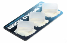 Montáž na chlieb Bread Bomb