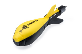 Kŕmna raketa Tribomb Bait Rocket