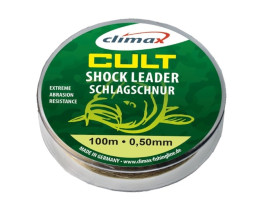 Šokový Vlasec Cult Shock Leader 100m