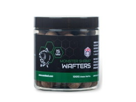 Nástraha Wafters Monster Shrimp