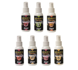 Tekutý posilňovač Bombix Carpes Tasty 75ml