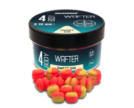 Nástraha 4 Body Wafter 8-10mm 35g