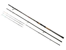 Udica Hard River Feeder