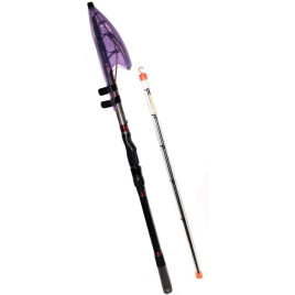 Udica Kinetik RS Tele Feeder