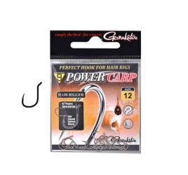 Háčiky Gamakatsu Power Carp Hair Rigger