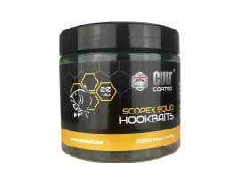 Boilies chytacie Scopex Squid Cult Coated