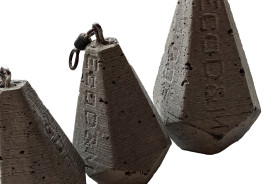 Záťaž bez olova ES Hruška