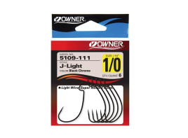 Háčik Drop Shot 5109