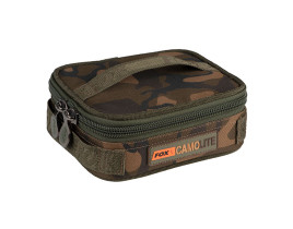 Taška Camolite Compact Rigid Lead &amp; Bits Bag