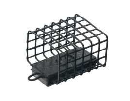 Kŕmitko Feeder Hranaté Čierne