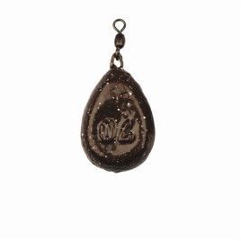 Olovo závesné Flat