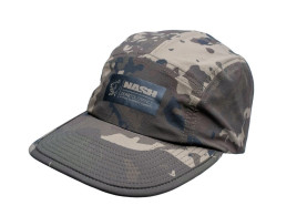 Šiltovka ZT Lite Hydra Flex 5 Panel Cap Camo